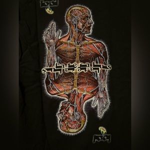 Tool T-shirt